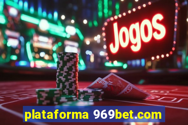 plataforma 969bet.com